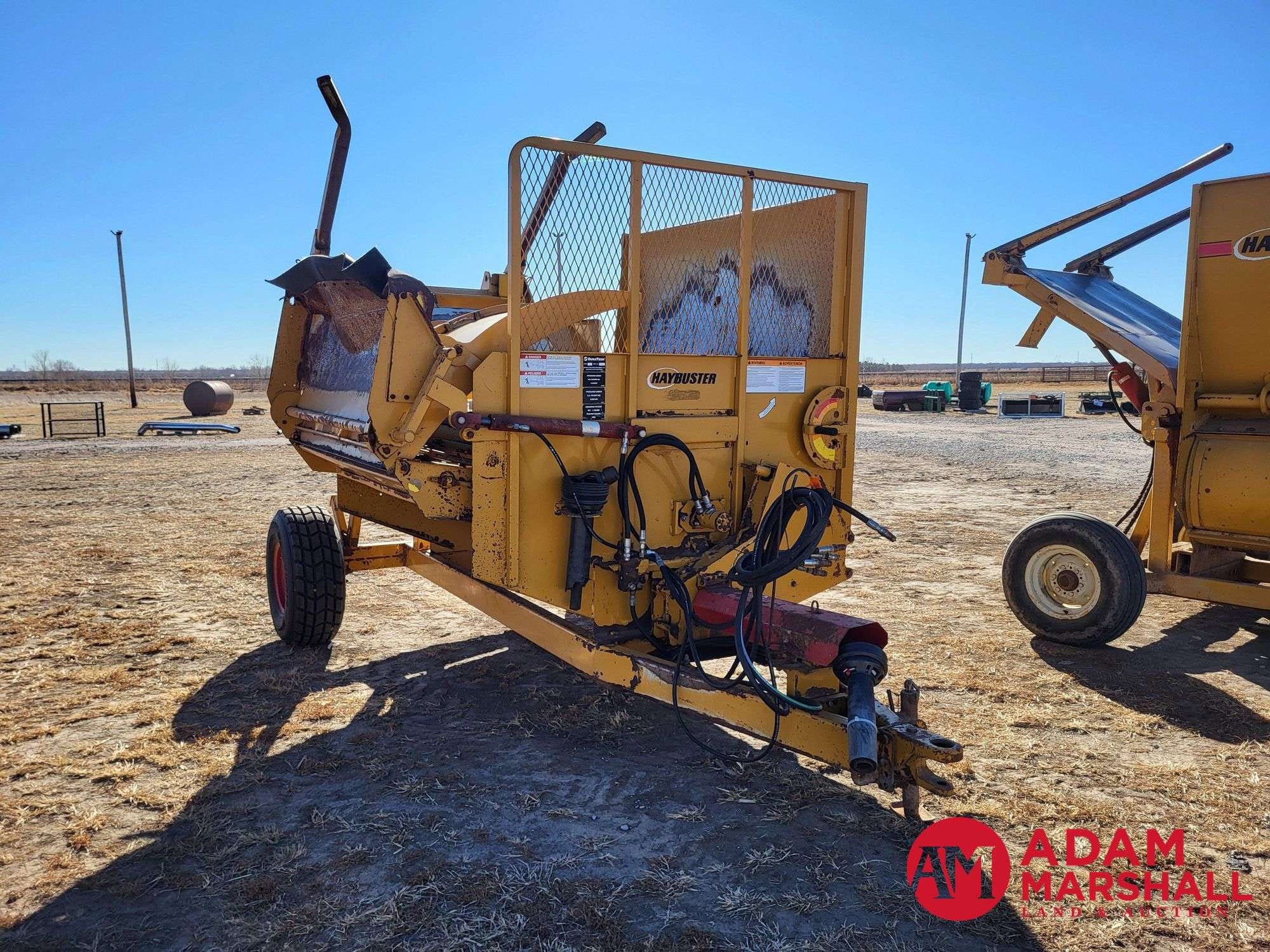 DuraTech 2650 Equipment Image0