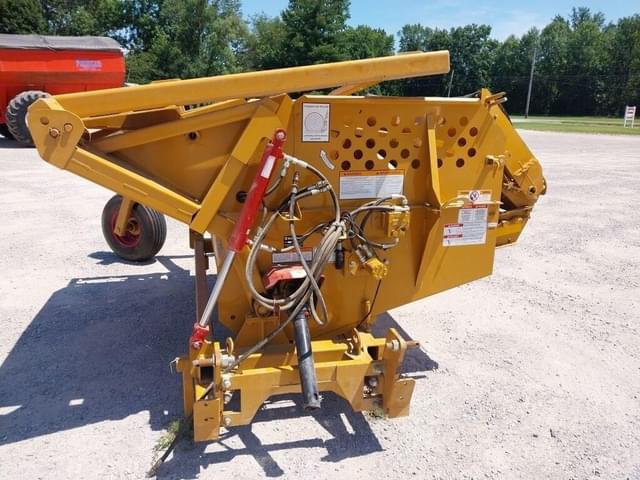 Image of DuraTech 2100 equipment image 1