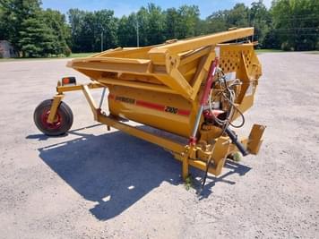 Main image DuraTech 2100