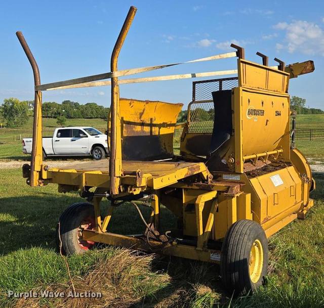 Image of DuraTech 2544 equipment image 4