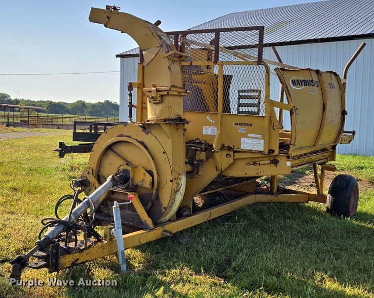 DuraTech 2544 Equipment Image0