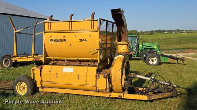 Image of DuraTech 2544 equipment image 3