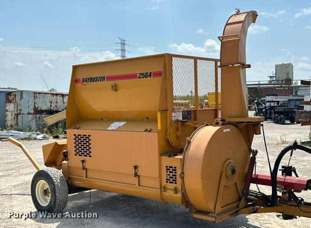 Image of DuraTech 2564 equipment image 1