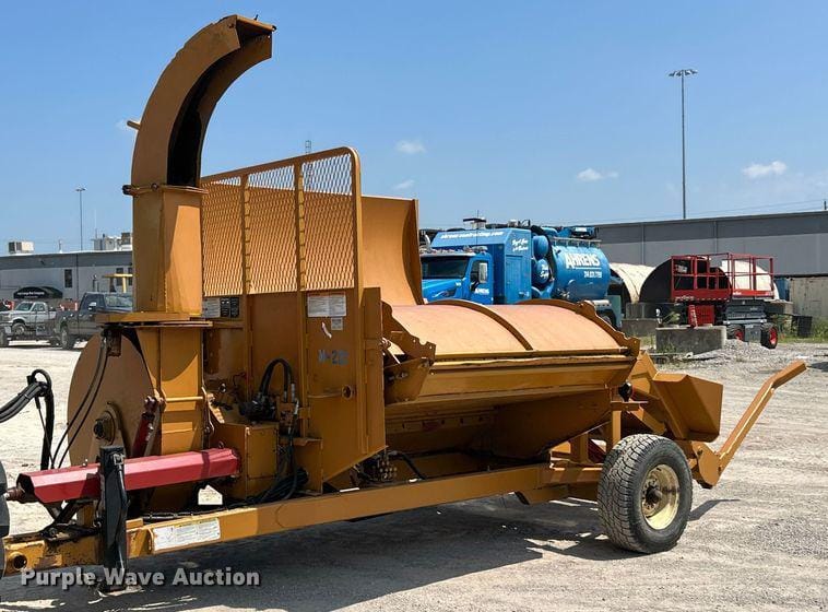 Main image DuraTech 2564