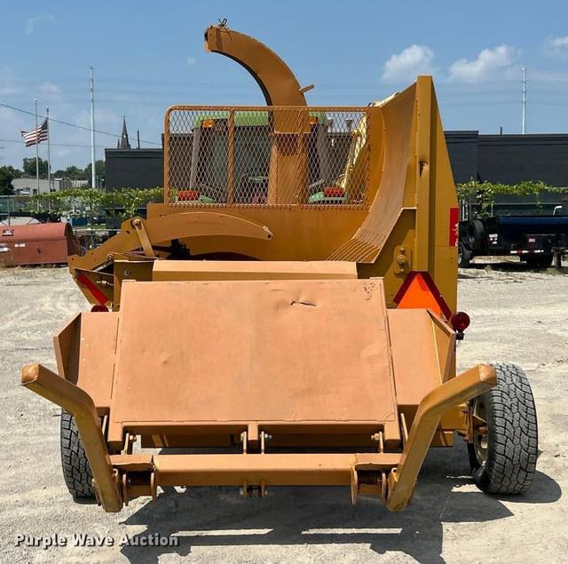 Image of DuraTech 2564 equipment image 4