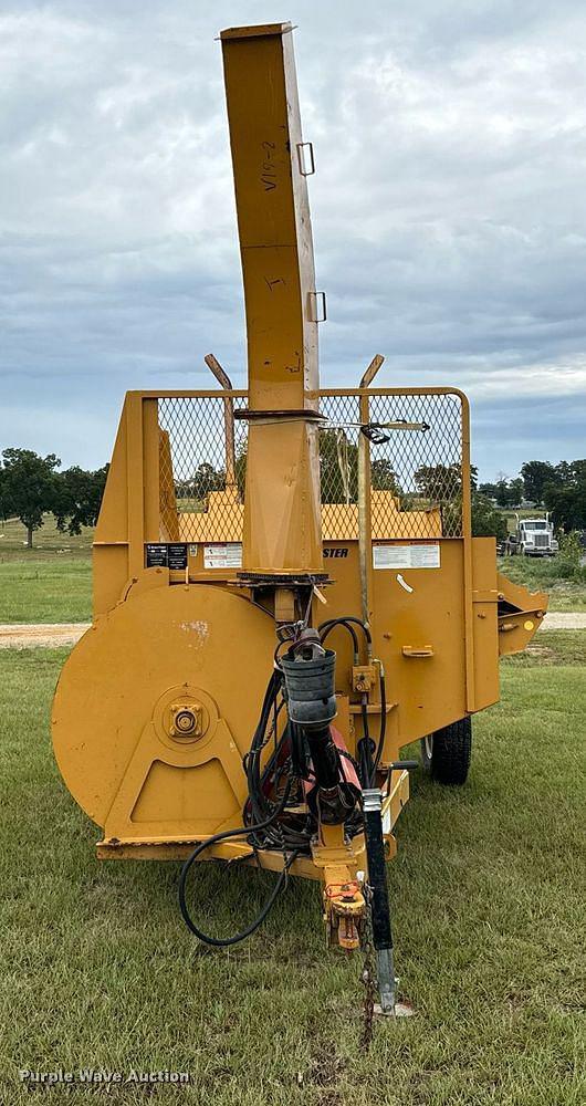 Image of DuraTech 2564 equipment image 1