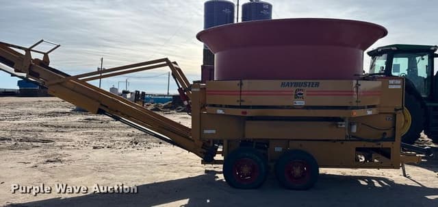 Image of DuraTech H1100 equipment image 3