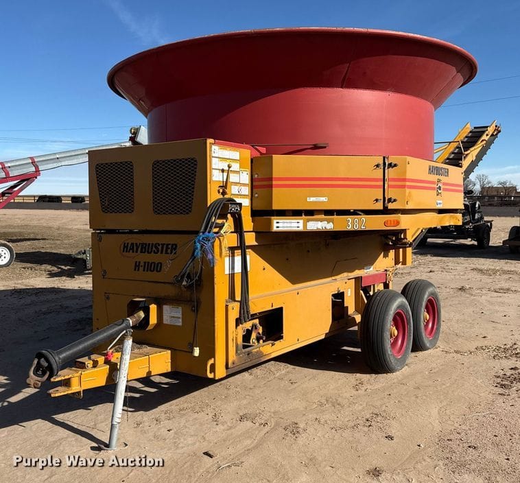 DuraTech H1100 Equipment Image0