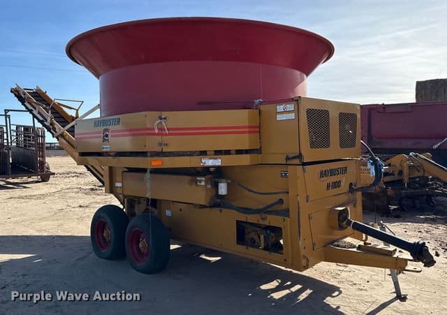 Image of DuraTech H1100 equipment image 2