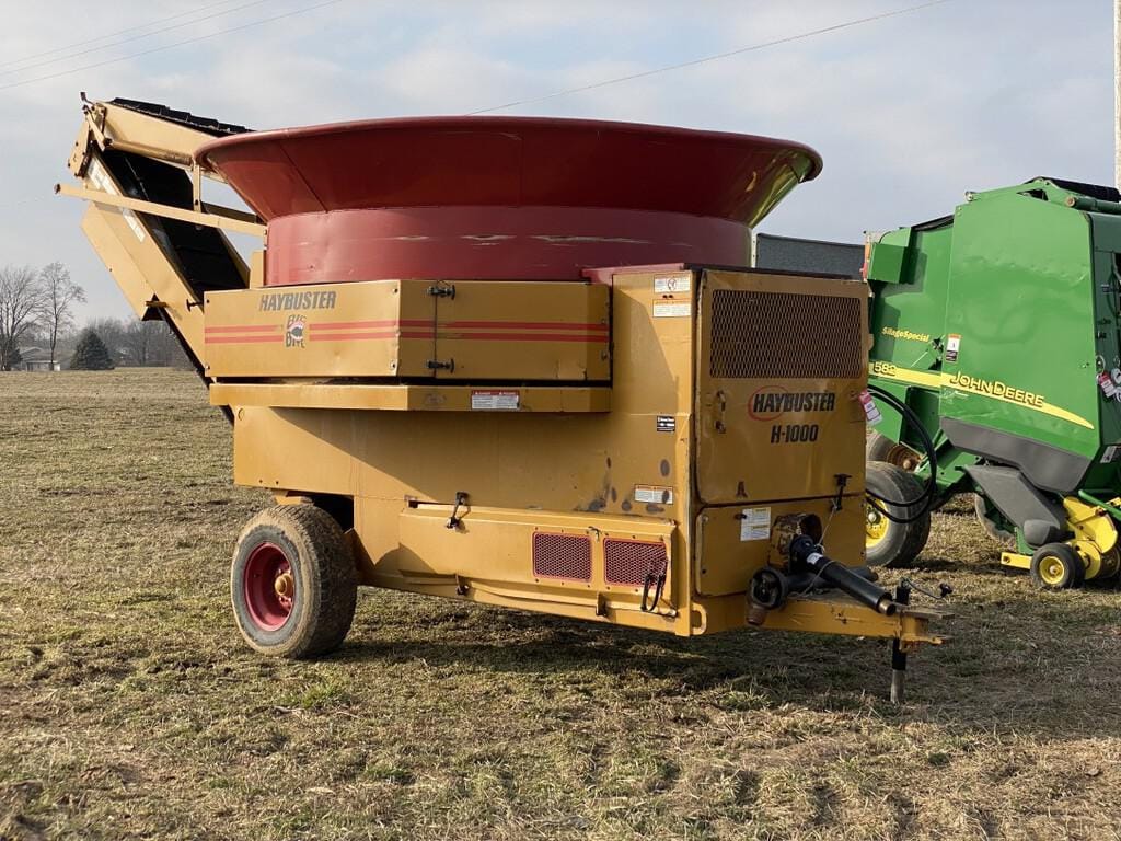 Main image DuraTech H-1000