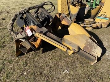 Main image Dutchman MC16