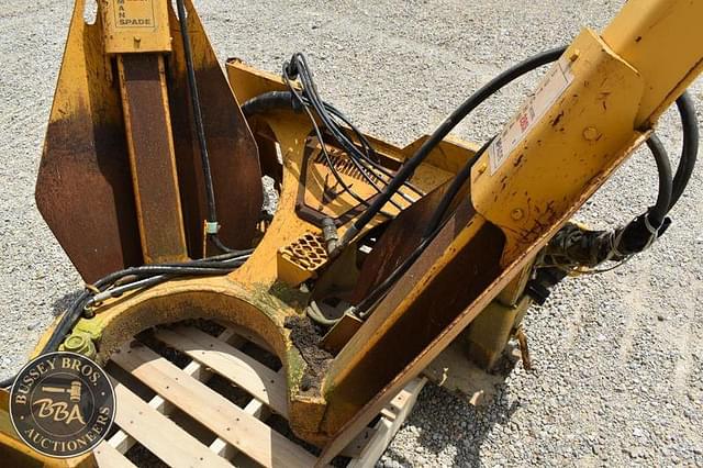 Image of Dutchman 280 equipment image 2