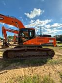 2022  Doosan DX300LC-5 Image