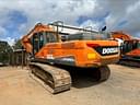 2019  Doosan DX350LC-5 Image