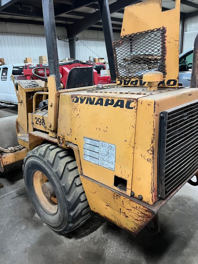 Image of DYNAPAC CA-12-PD equipment image 1