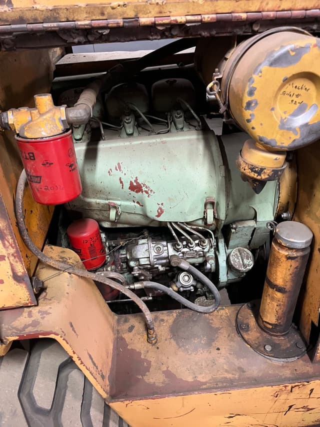 Image of DYNAPAC CA-12-PD equipment image 4