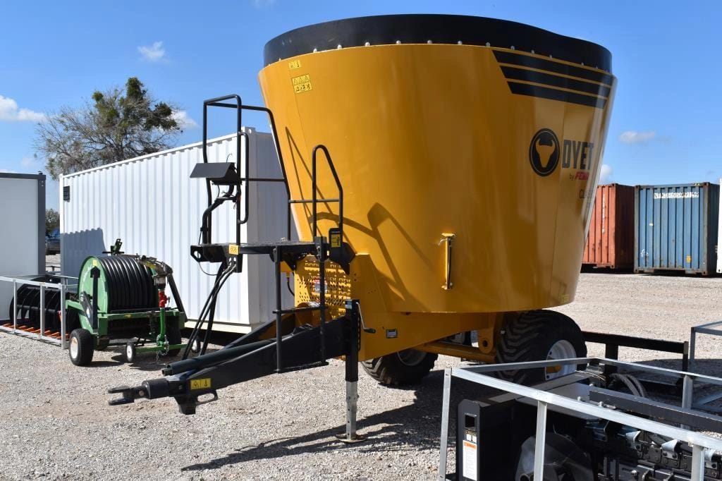 Main image Dyet ZS10SR