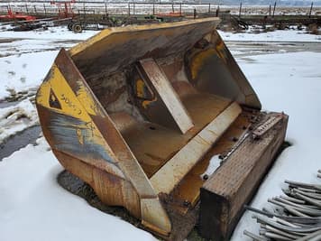 Main image Dymax Bucket