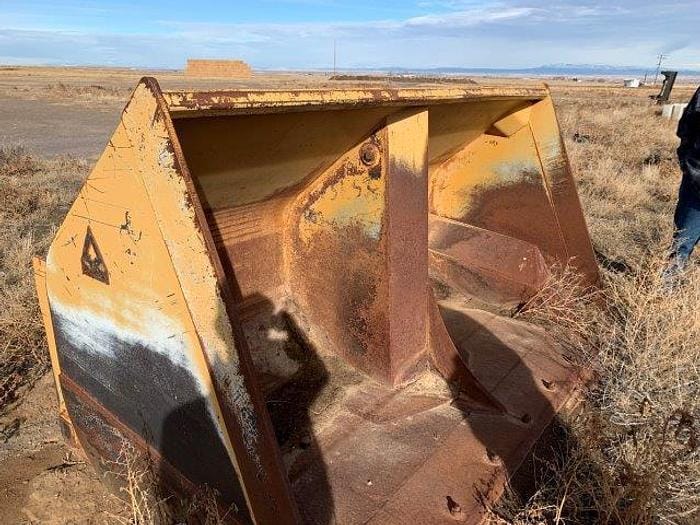 Main image Dymax Bucket