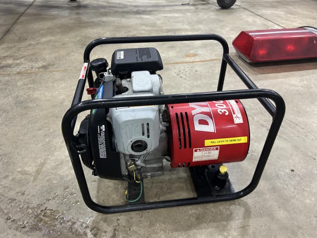 Image of Dyna 3000 equipment image 1