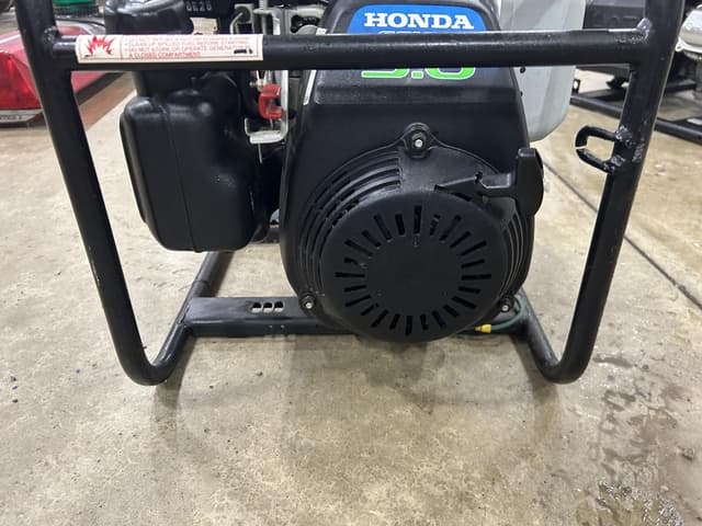 Image of Dyna 3000 equipment image 3