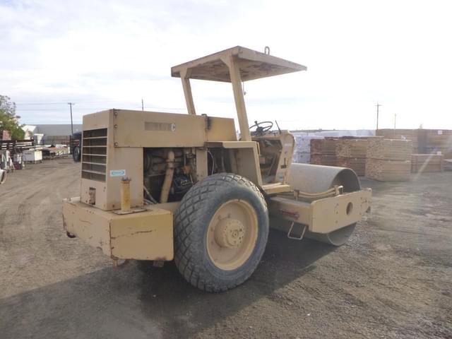 Image of DYNAPAC CA15 equipment image 2