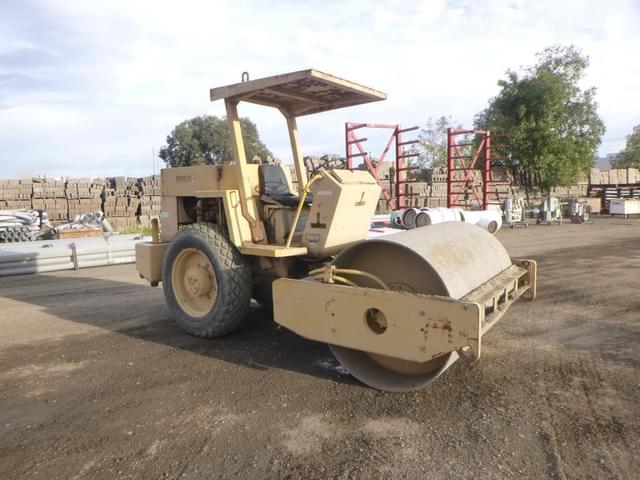 Image of DYNAPAC CA15 equipment image 1