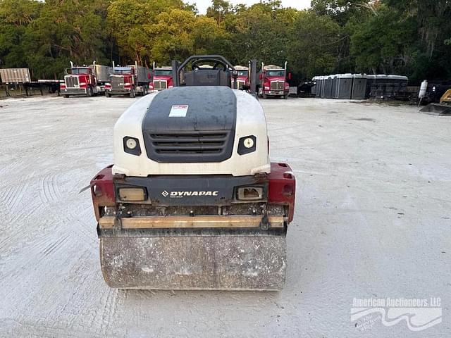 Image of DYNAPAC CC1200VI equipment image 1