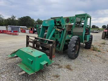 Main image Dynalift D4P80