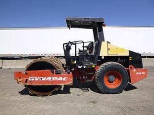 DYNAPAC CA1500 Equipment Image0