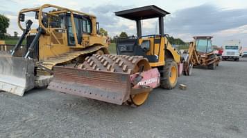 Main image DYNAPAC CA152