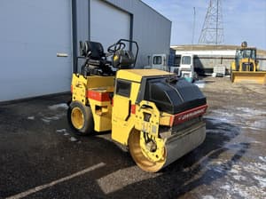 DYNAPAC CC122C Image