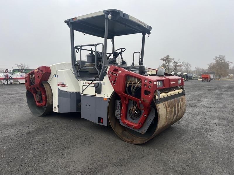 DYNAPAC CC5200VI Equipment Image0
