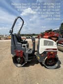 2024 DYNAPAC CC900G Image