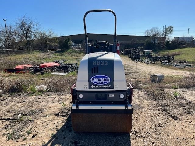 2024 DYNAPAC CC900G Equipment Image0