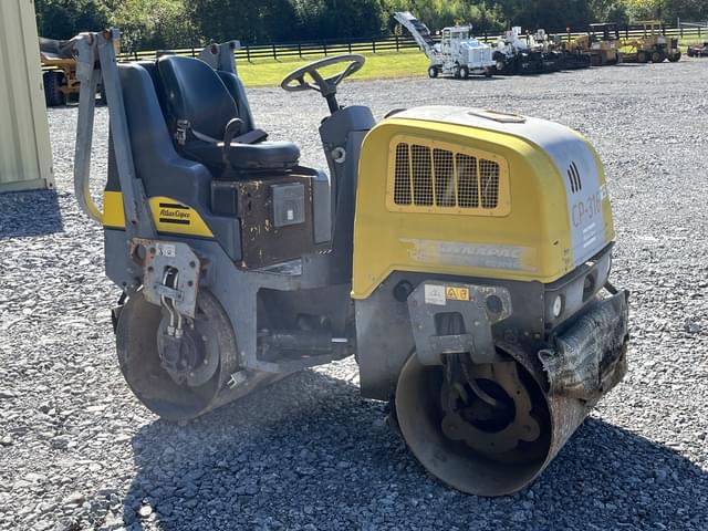 Image of DYNAPAC CC900G equipment image 3