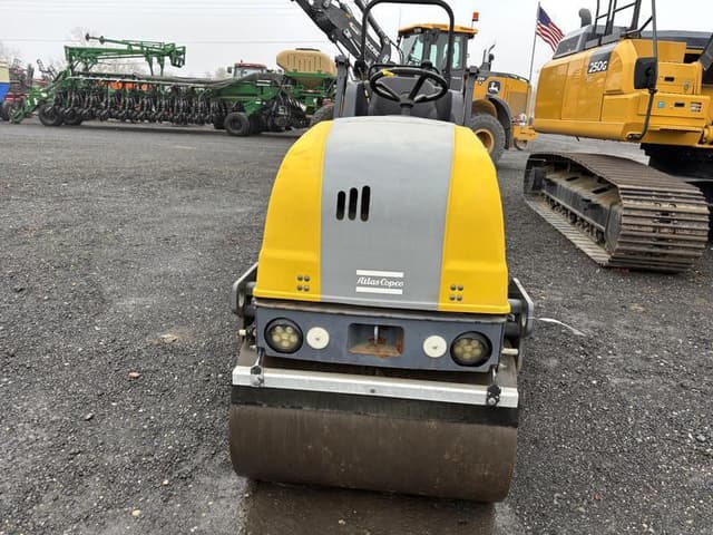 Image of DYNAPAC CC950  equipment image 1