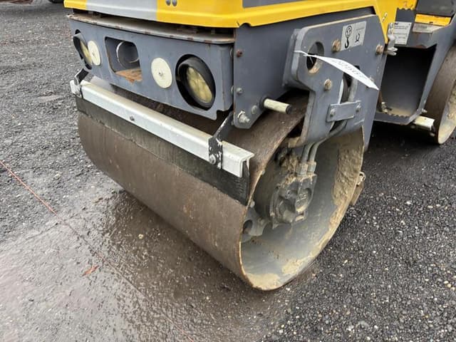 Image of DYNAPAC CC950  equipment image 3