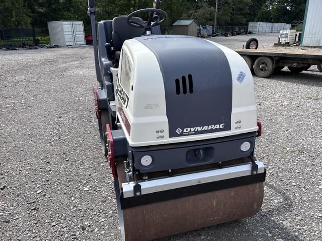 Image of DYNAPAC CC900G equipment image 2