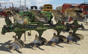 Main image John Deere 4200