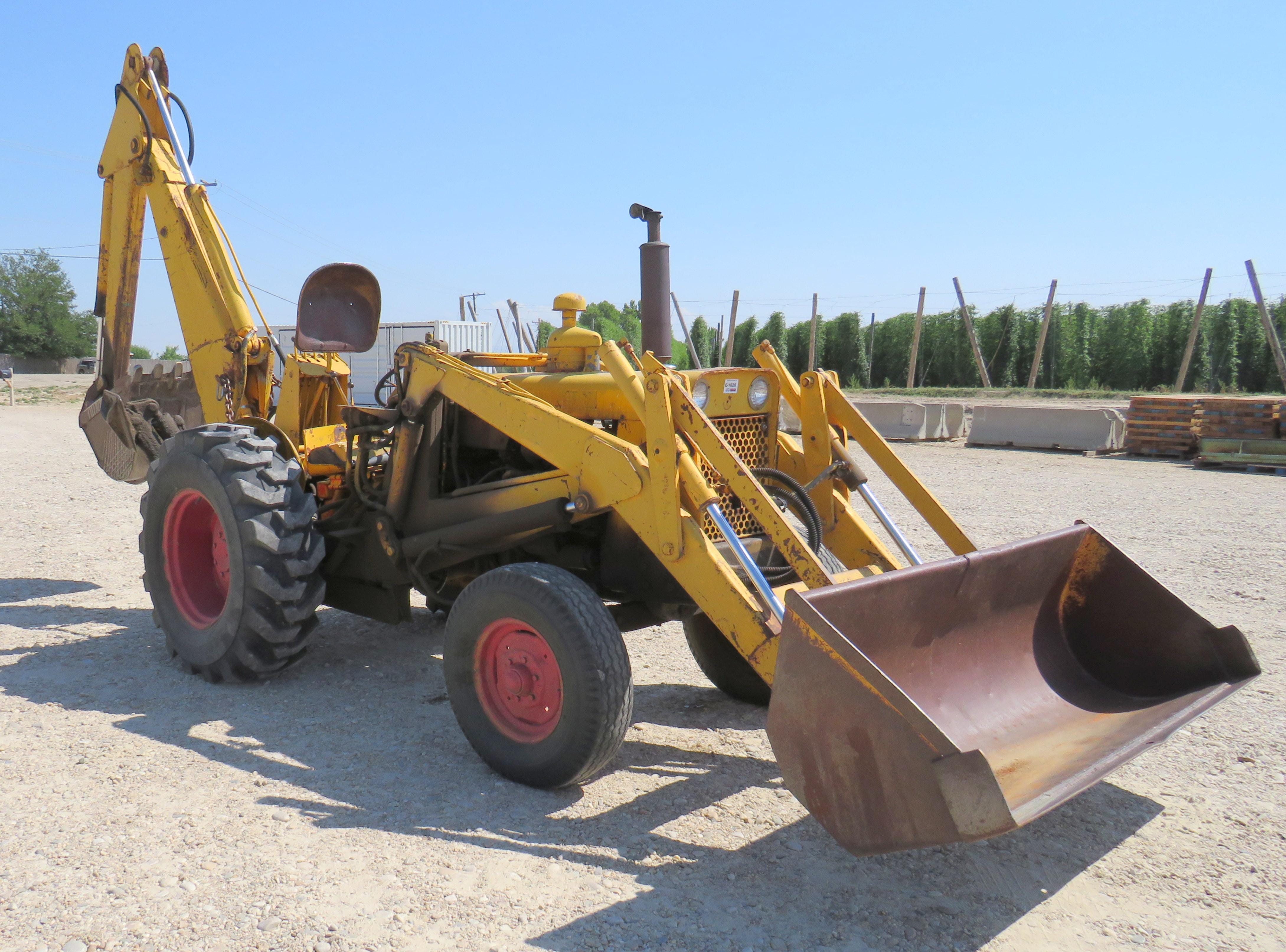 Main image Case D530