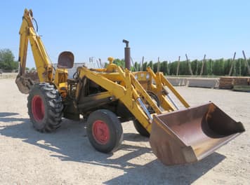 Main image Case D530