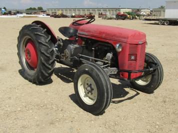 Main image Massey Ferguson 30