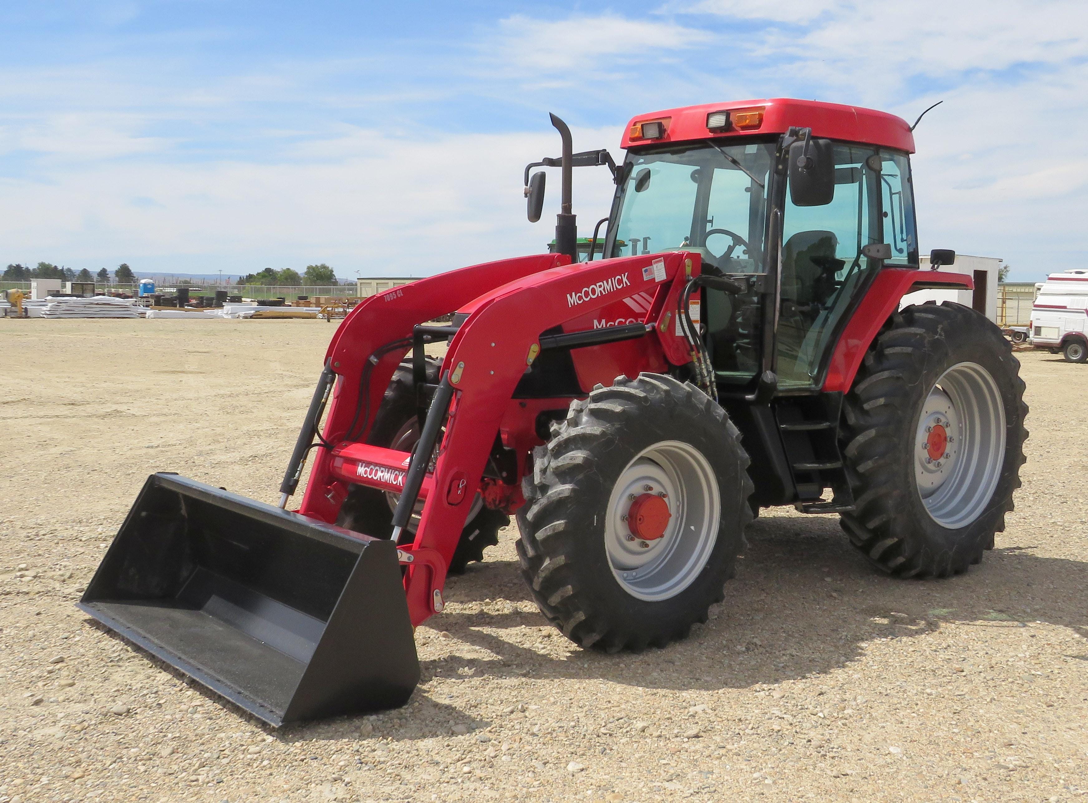 Main image McCormick Intl MC115