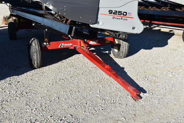 Image of E-Z Trail 680 equipment image 1