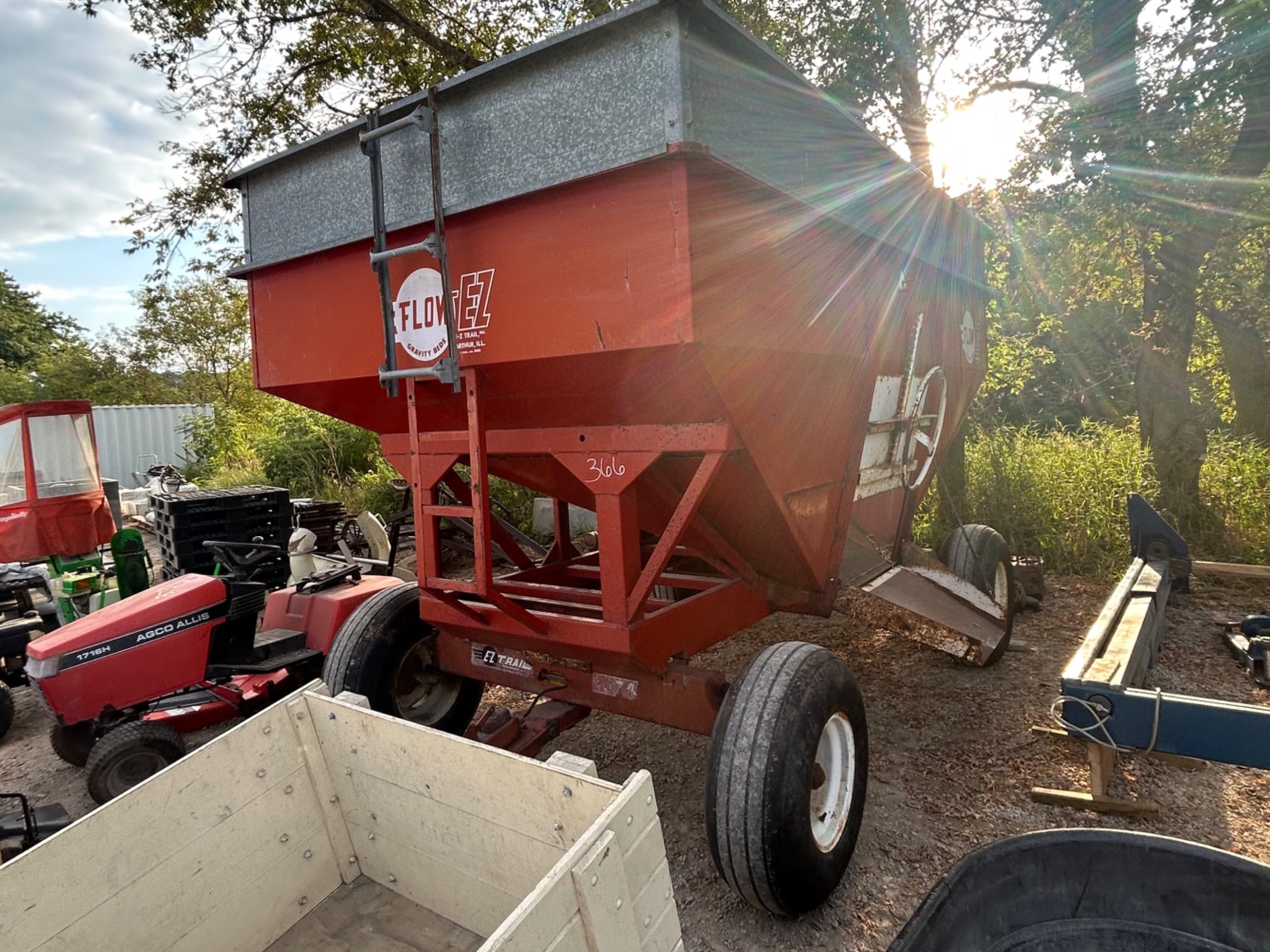 Main image EZ-Flow 300