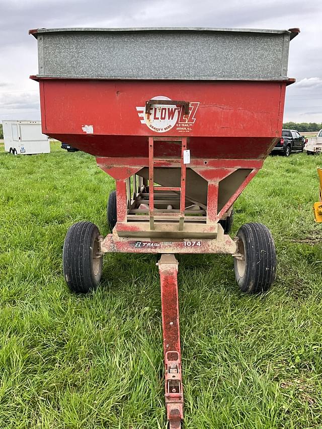 Image of EZ-Flow 300 equipment image 3