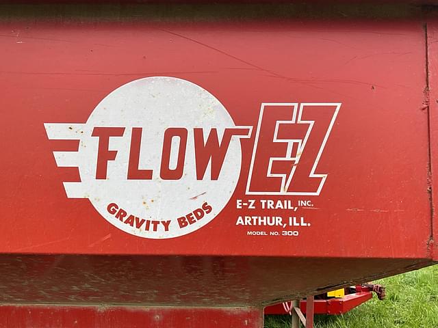 Image of EZ-Flow 300 equipment image 2