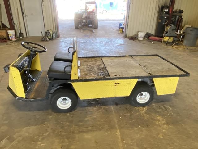Image of EZ-GO XI-875 equipment image 3