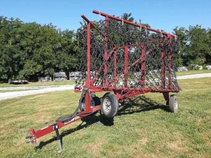 EZ Haul EZ24H Equipment Image0